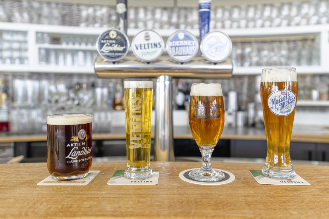 Platzhalterbild für Drinks – Surfcafé Norderney