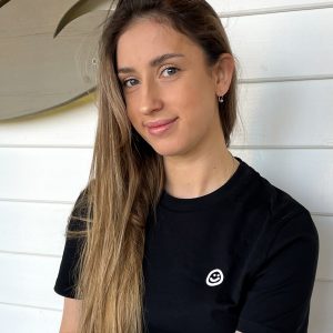 Surfcafe x Rebelzer Shirt